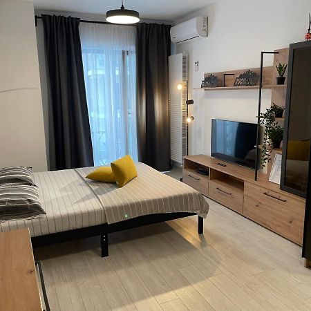 Moghioros Park Residence Dum3 Бухарест Экстерьер фото
