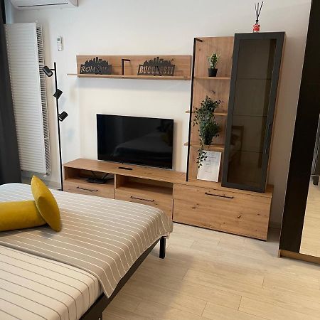 Moghioros Park Residence Dum3 Бухарест Экстерьер фото