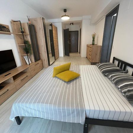 Moghioros Park Residence Dum3 Бухарест Экстерьер фото