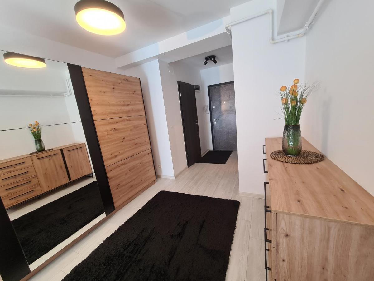 Moghioros Park Residence Dum3 Бухарест Экстерьер фото