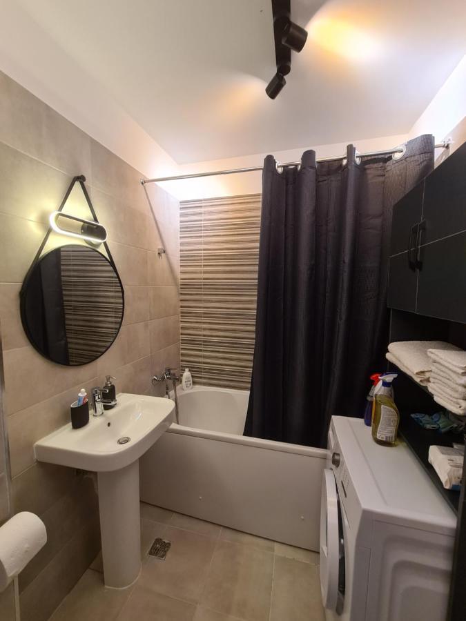 Moghioros Park Residence Dum3 Бухарест Экстерьер фото