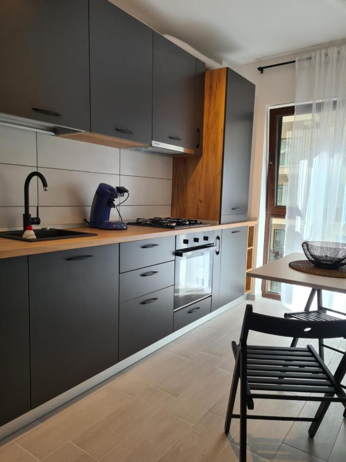 Moghioros Park Residence Dum3 Бухарест Экстерьер фото