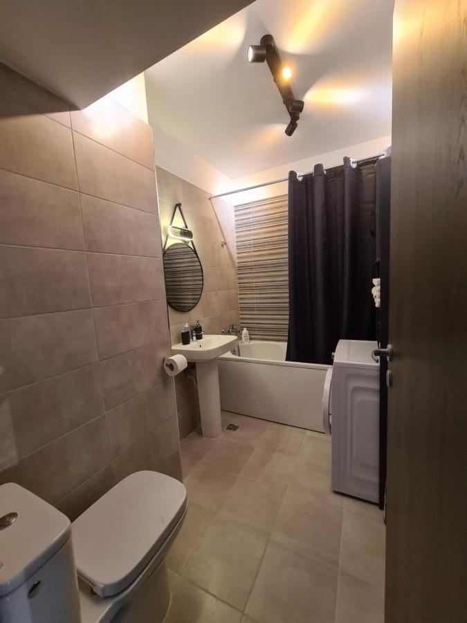 Moghioros Park Residence Dum3 Бухарест Экстерьер фото