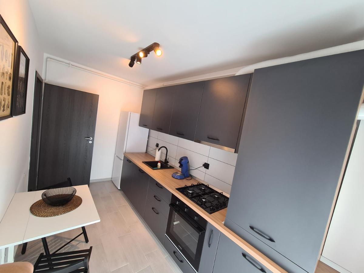 Moghioros Park Residence Dum3 Бухарест Экстерьер фото
