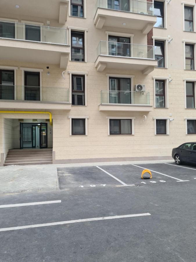 Moghioros Park Residence Dum3 Бухарест Экстерьер фото