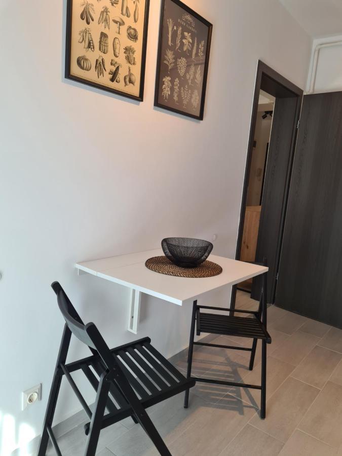 Moghioros Park Residence Dum3 Бухарест Экстерьер фото