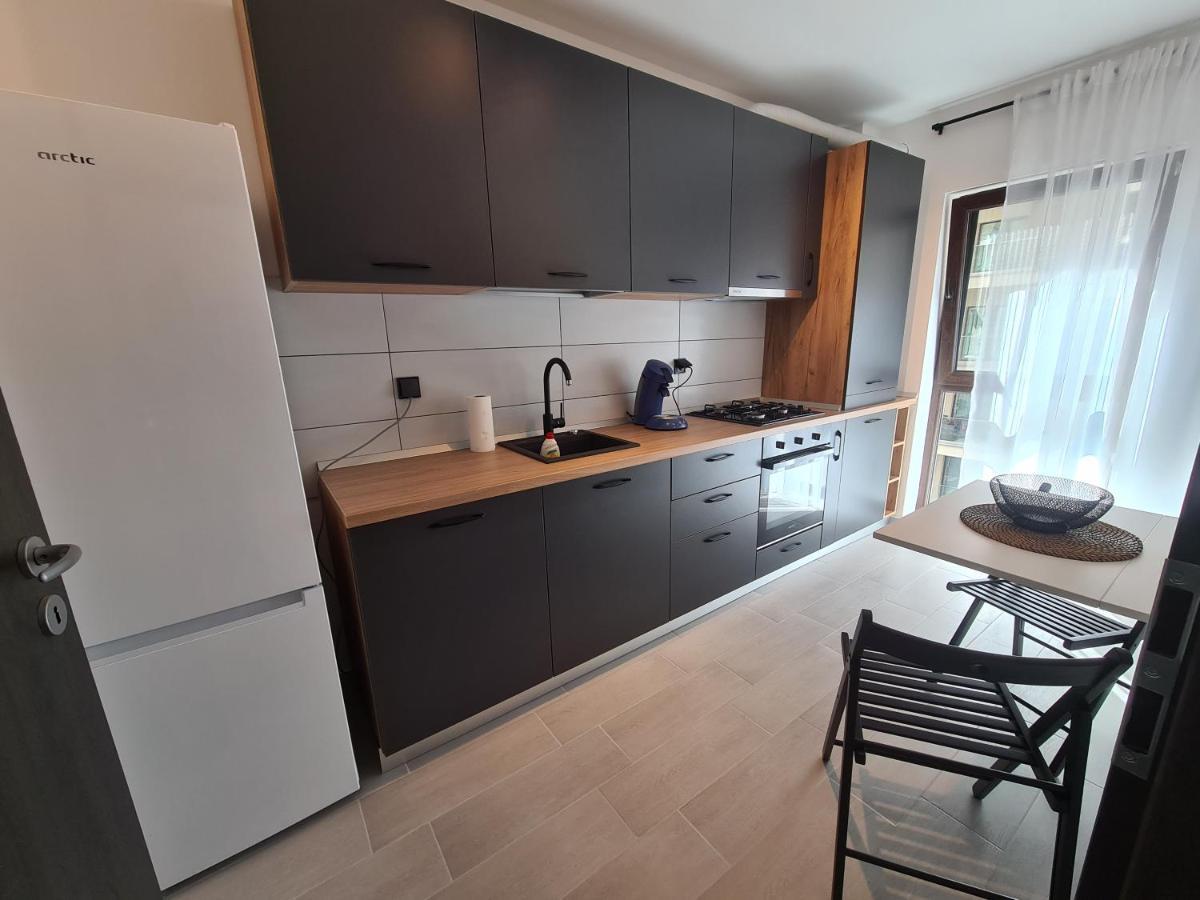 Moghioros Park Residence Dum3 Бухарест Экстерьер фото