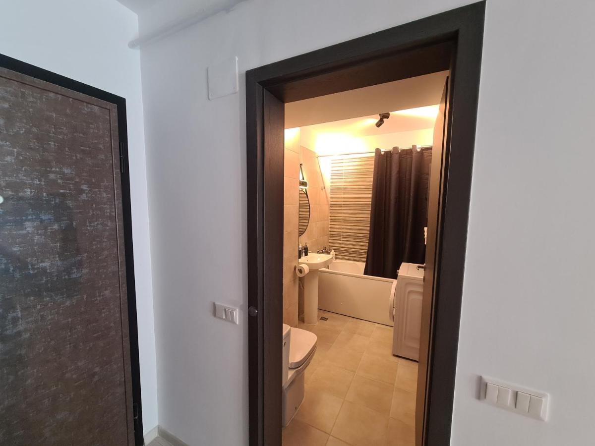 Moghioros Park Residence Dum3 Бухарест Экстерьер фото