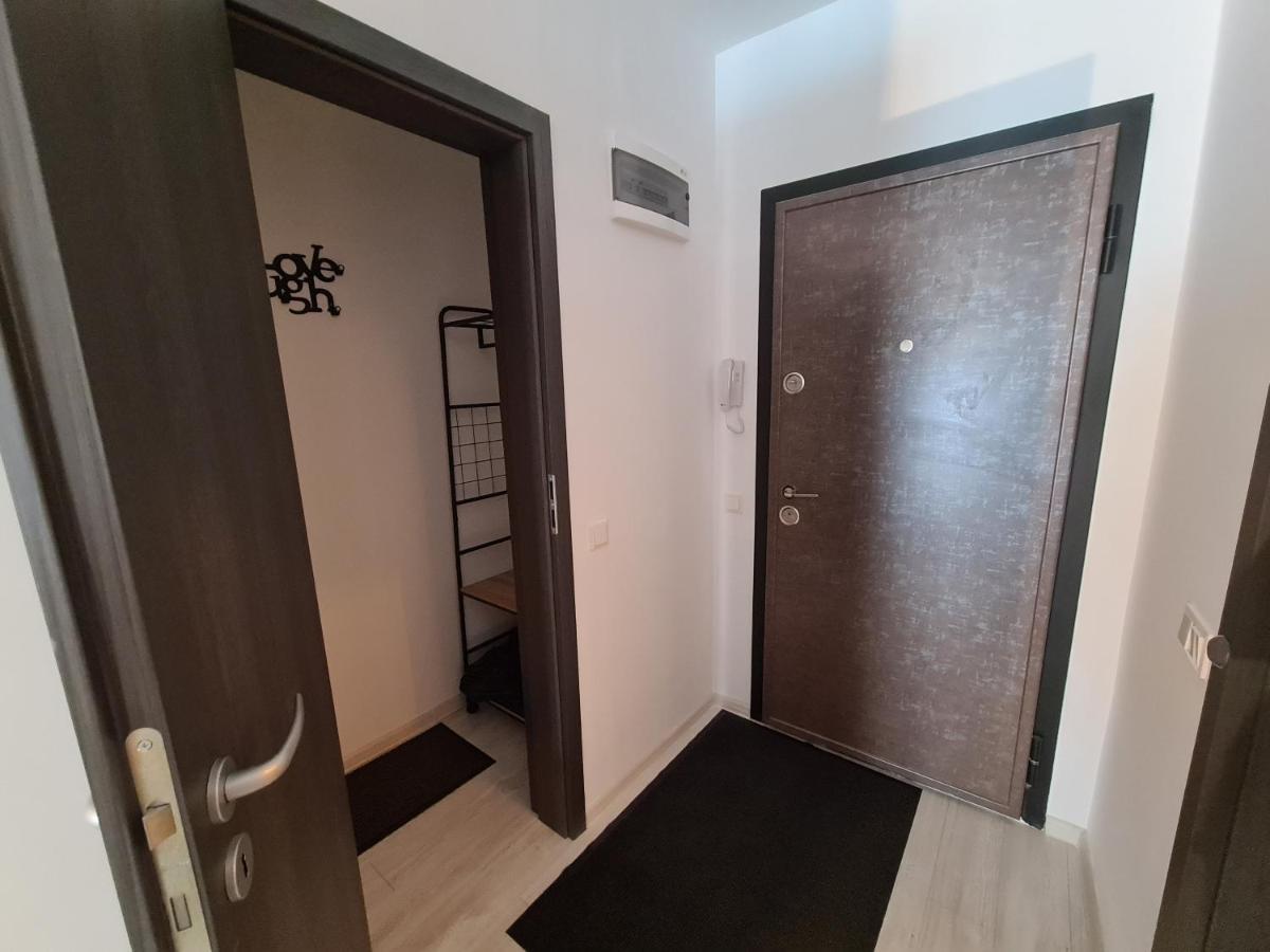 Moghioros Park Residence Dum3 Бухарест Экстерьер фото