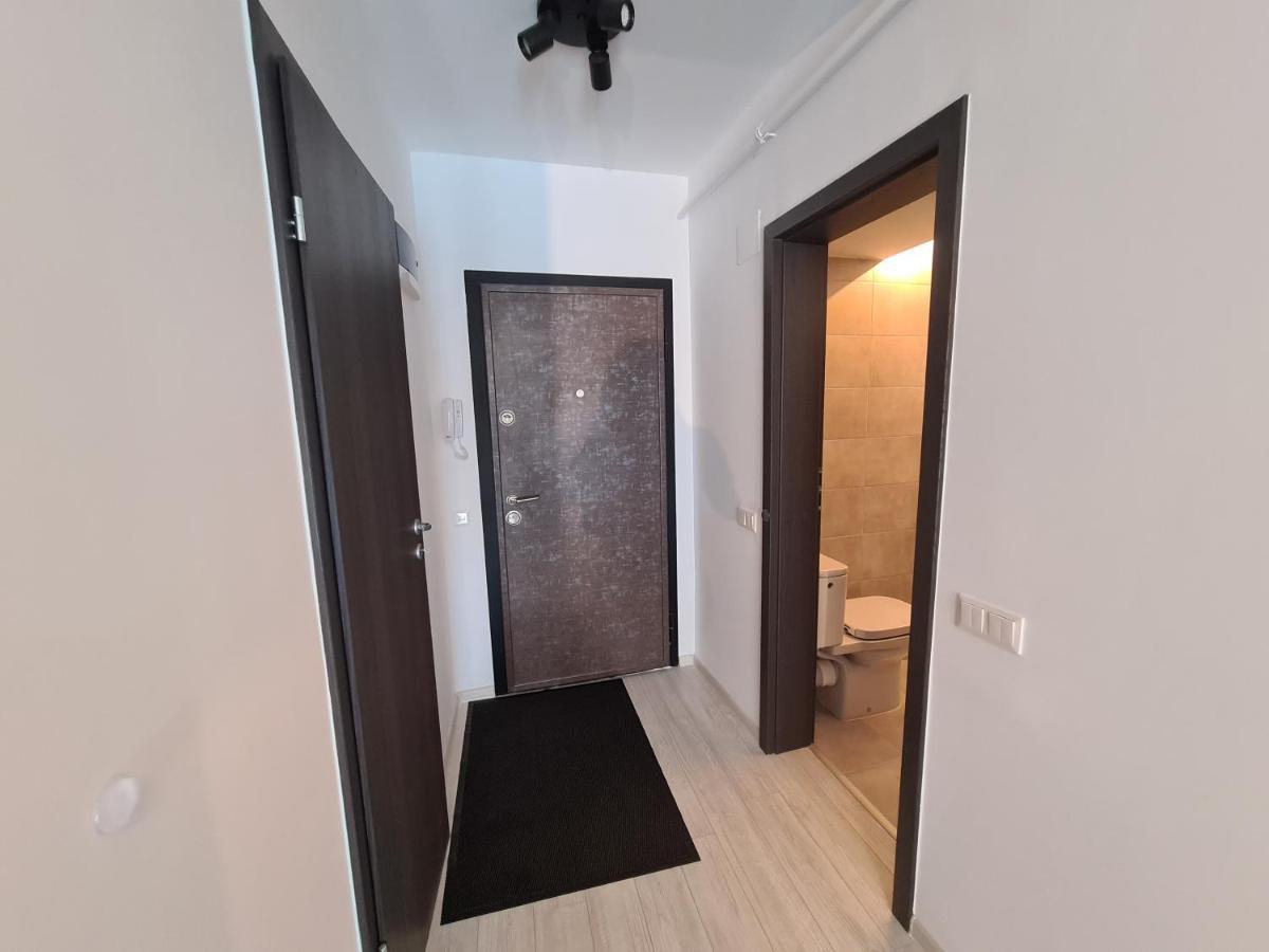 Moghioros Park Residence Dum3 Бухарест Экстерьер фото