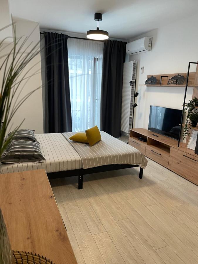 Moghioros Park Residence Dum3 Бухарест Экстерьер фото