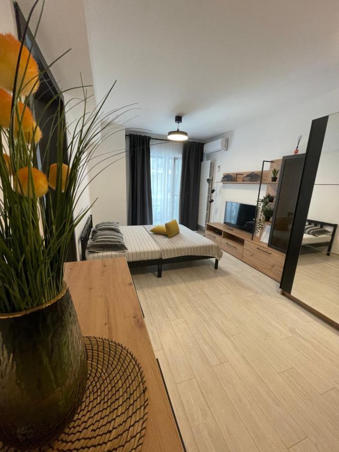 Moghioros Park Residence Dum3 Бухарест Экстерьер фото